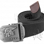 Pasek do spodni Navy Seal - czarny