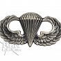 Odznaka Parachutist Basic - wyjściowa