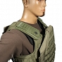 Kamizelka taktyczna - Tactical Armor - zielona