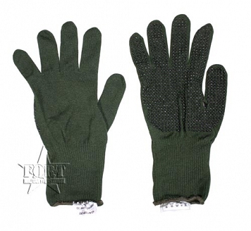 Rękawiczki GB - Gloves Contact Combat - używane