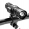 Latarka ręczna ALPHA 450 Falcon Eye - 450 lm + uchwyt rowerowy - Mactronic