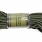 Linka Commando Rope - oliwkowa, 5 mm, 15 m