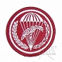 Naszywka - 6 BDSz - wyjściowa