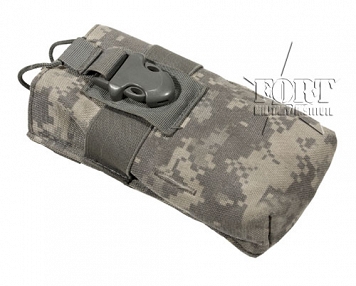 Ładownica na radio Molle - UCP - używana