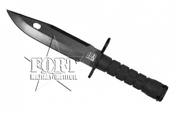 Bagnet M 9 - czarny - 101 Inc