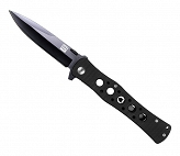 Nóż - Pocket Knife Shadow H 219 - czarny