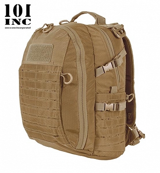 Plecak Hexagon Backpack - coyote