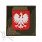 Naszywka Godło Polski wz. 2010