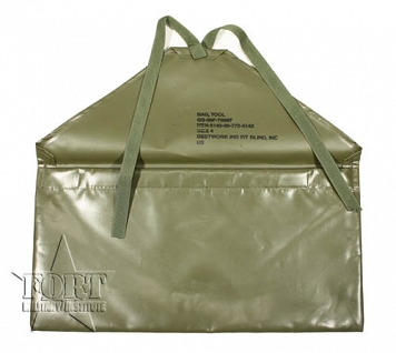 Bag Tool - US Army - Torba na narzędzia