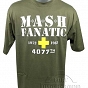 Koszulka - MASH Fanatic