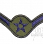 Naszywka - Airman (AMN) - USAF