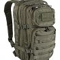 Plecak Assault Small 20L - zielony - Mil-Tec