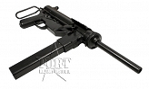 Pistolet maszynowy M3 - Grease Gun - USA 1942 - replika