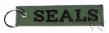 Breloczek SEALS