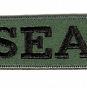 Breloczek SEALS