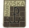 Naszywka - Batalion Zośka - JWK - polowa