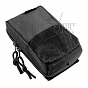 Apteczka IFAK Pouch - Molle - czarna