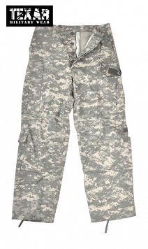 Spodnie ACU - UCP - Texar