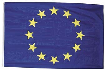 Flaga - Unia Europejska - 90x150cm