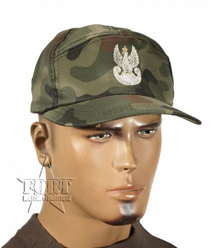 tył