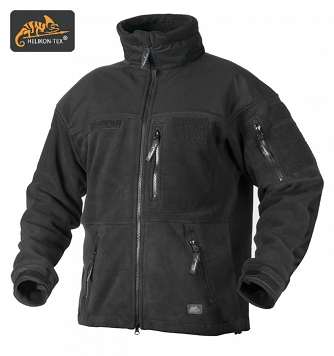 Polar Helikon Infantry - czarny