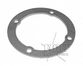 Ramka gniazda złącza przyczepy - Trailer Socket Outer Ring - Jeep Willys MB Ford GPW