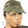 Czapka Contractor - Marpat 