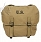 Plecak (torba) Musette Bag, M 1936, US Army 1942 - replika