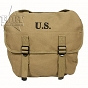 Plecak (torba) Musette Bag, M 1936, US Army 1942 - replika