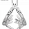 Multitool TF 2215 - 16 in 1
