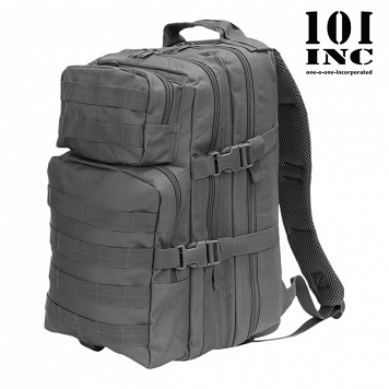 Plecak Assault  25L - 101 Inc. - Wolf Grey