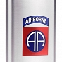 Piersiówka 82nd Airborne Division - WWII Series