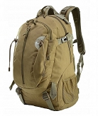 Plecak taktyczny -  35L - coyote - BSH Adventure PL-004B