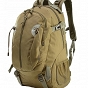 Plecak taktyczny -  35L - coyote - BSH Adventure PL-004B