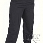 Spodnie PFU czarne - US ARMY - używane
