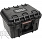 Skrzynka Gun Case (231815) - czarna