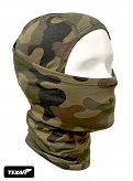 Kominiarka - Ninja - Texar - WP camo