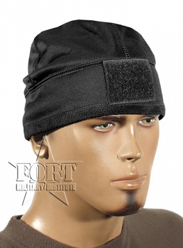Czapka polarowa Warrior - Tactical Watch Cap - czarna