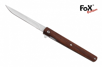 Nóż składany Slim - Jack Knife - 44653