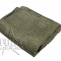 Siatka maskująca - Mesh Scrim Head Scarf - zielona