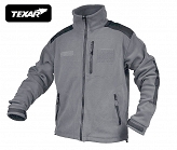 Polar ECWCS II - Texar - szary