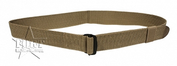 Pasek do spodni US BDU - coyote - Mil-Tec