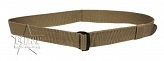 Pasek do spodni US BDU - coyote - Mil-Tec