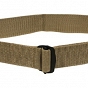 Pasek do spodni US BDU - coyote - Mil-Tec