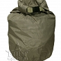 Worek transportowy mały - wodoodporny - zielony