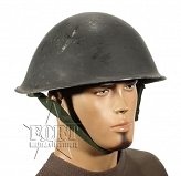Hełm  Mk IV - brytyjski - Turtle