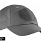 Czapka Mesh - siatkowa  - szara