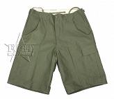 Spodenki M 65 NYCO - zielone