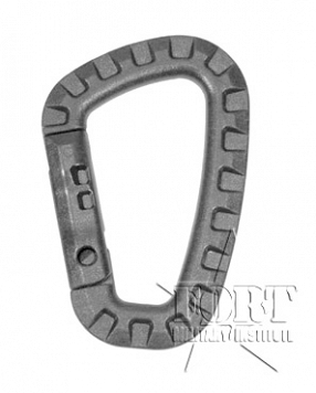 Karabińczyk D - szary