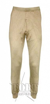 Kalesony termiczne ECWCS  US Army - nowe